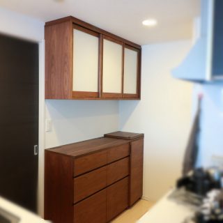 Full Order desk